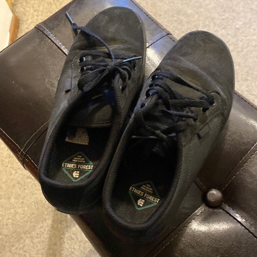 Etnies shoes